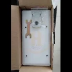 ماكينة باب زجاج سيكوريت سفلي ماب