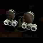 طقم جرار اسباني