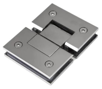 مفصله شاور زجاج