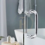 مقبض ستانليس 30سم