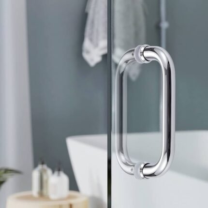 مقبض ستانليس 30سم