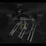 طقم باب سيكوريت الماني