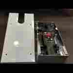 ماكينة باب سيكوريت speedy M25 – CASMA إيطالي