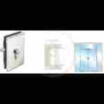 ⁦كالون باب كامل استانليس تخليع ايطالي مقاوم للصدأ 304⁩ - الصورة ⁦3⁩