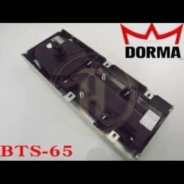 ماكينة باب سيكوريت dorma ماكينه دورما bts-65