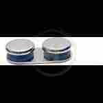 زاويه تجميع مسطره زجاج في زجاج سيلفر