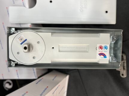 ماكينة باب سيكوريت دورما الماني Dorma bts84