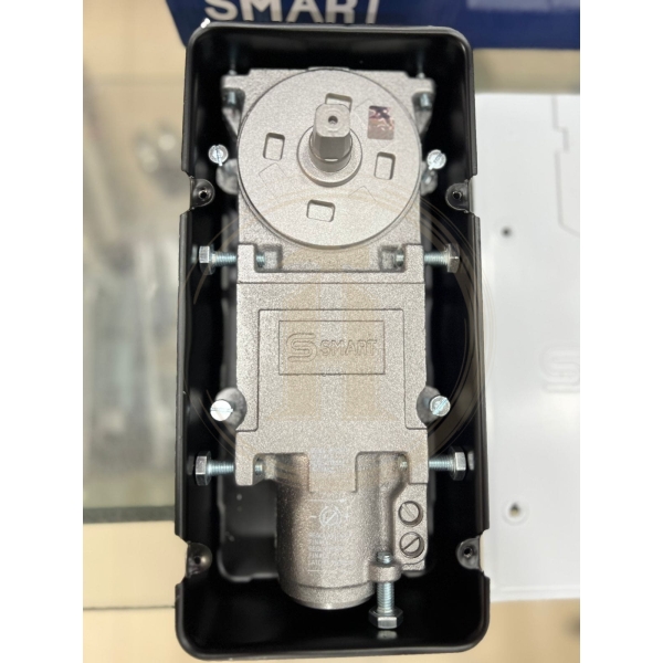 ماكينة باب سيكوريت smart