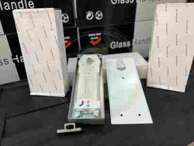 ⁦ماكينة باب سيكوريت دورما الماني Dorma bts84⁩ - الصورة ⁦3⁩