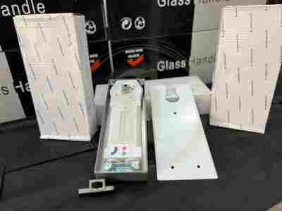 ⁦ماكينة باب سيكوريت دورما الماني Dorma bts84⁩ - الصورة ⁦2⁩