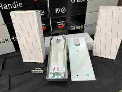 ⁦ماكينة باب سيكوريت دورما الماني Dorma bts84⁩ - الصورة ⁦4⁩