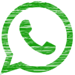 whatsapp, phone, icon, call, chat, messages, cornet, app, logo, transparent background, cut out, whatsapp, whatsapp, whatsapp, whatsapp, whatsapp, logo