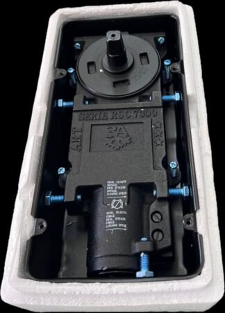 ماكينه باب سيكوريت 3A